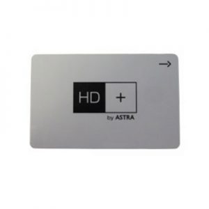 HD+ Smartcard